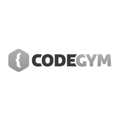 CodeGym logo