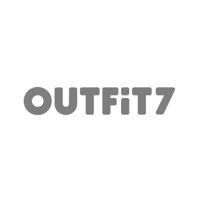 Outfit7 logo